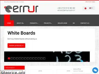 ernur.com.tr