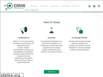 ernw.de