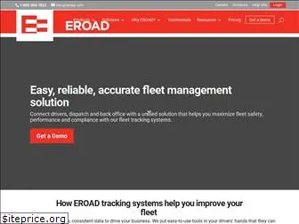 eroad.com