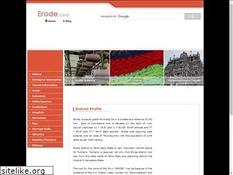 erode.com