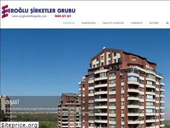 eroglusirketlergrubu.com