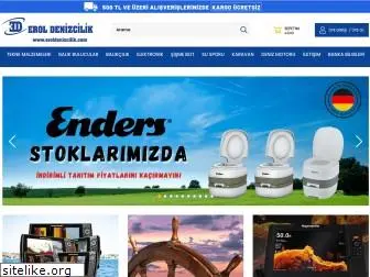 eroldenizcilik.com