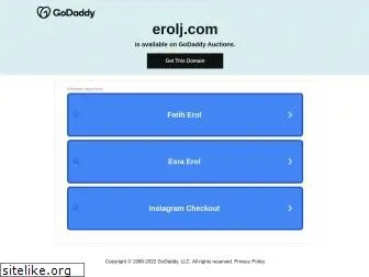 erolj.com