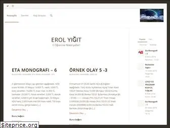 erolyigit.com.tr