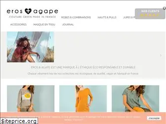 eros-et-agape.fr