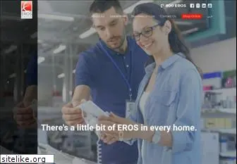 erosgroup.ae