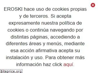 eroski.es