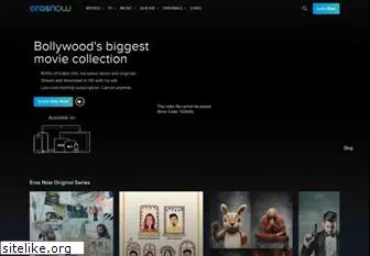 erosnow.com