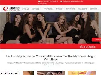 eroticwebsolutions.com
