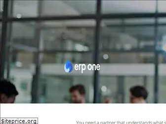 erp-one.com