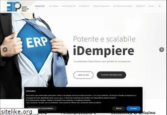 www.erp-opensource.it