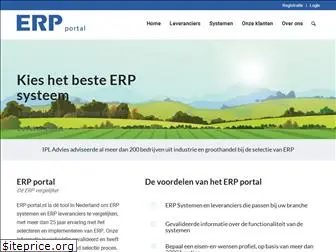 erp-portal.nl