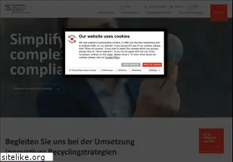 erp-recycling.de