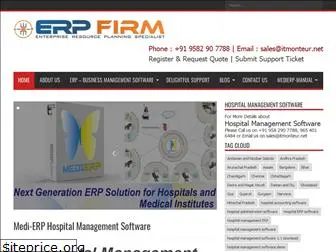 erp.firm.in