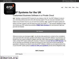 erp2.co.uk