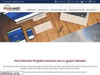 erpa-web.de