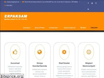 erpaksam.com