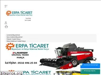 erpaticaret.com