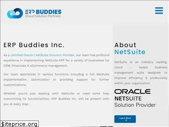 erpbuddies.com