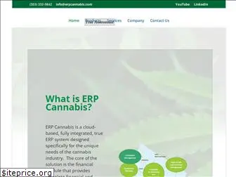 erpcannabis.com