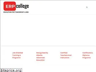 erpcollege.ca