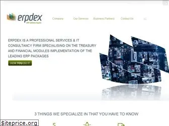 erpdex.co.il