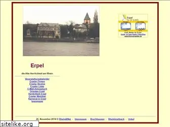 erpel.net