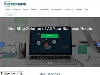 erpharbor.com