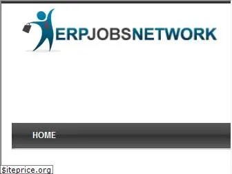 erpjobsnetwork.com