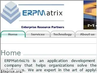 erpmatrix.com