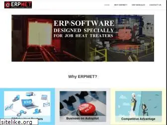 erpmet.com