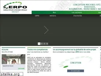 erpo.fr