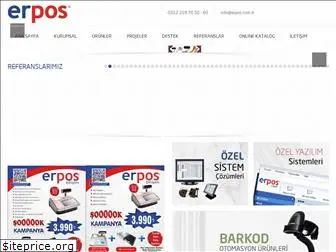 erpos.com.tr