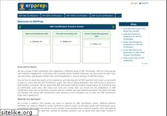 erpprep.com