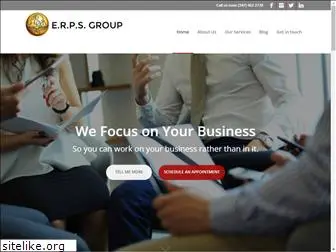 erpsgroup.com