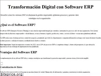 erpsoftwarecloud.com thumbnail