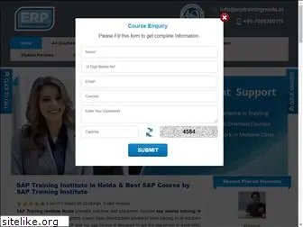 erptrainingnoida.in