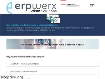 erpwerx.com.au