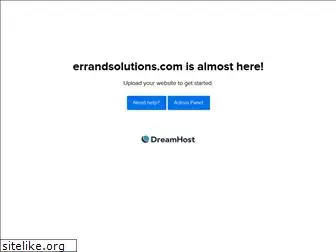 errandsolutions.com