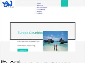 erraworld.com thumbnail