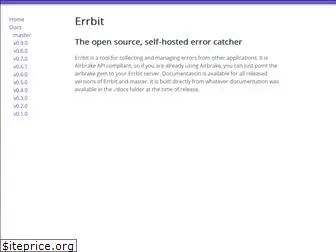 errbit.com