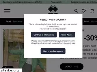 errea.com