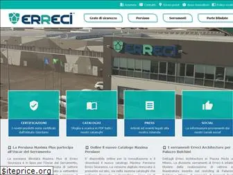 errecisicurezza.com