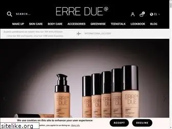 erreduemakeup.com