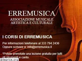 erremusica.it