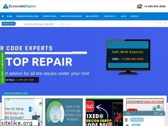 errorcodeexpert.com