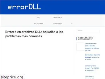 errordll.net