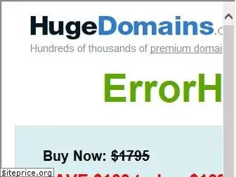 errorhosting.com