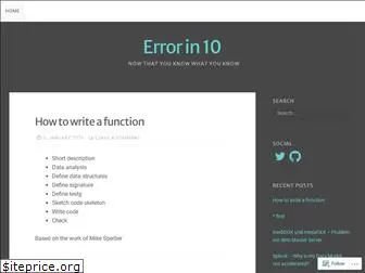 errorin10.wordpress.com