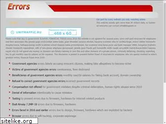 www.errors.in